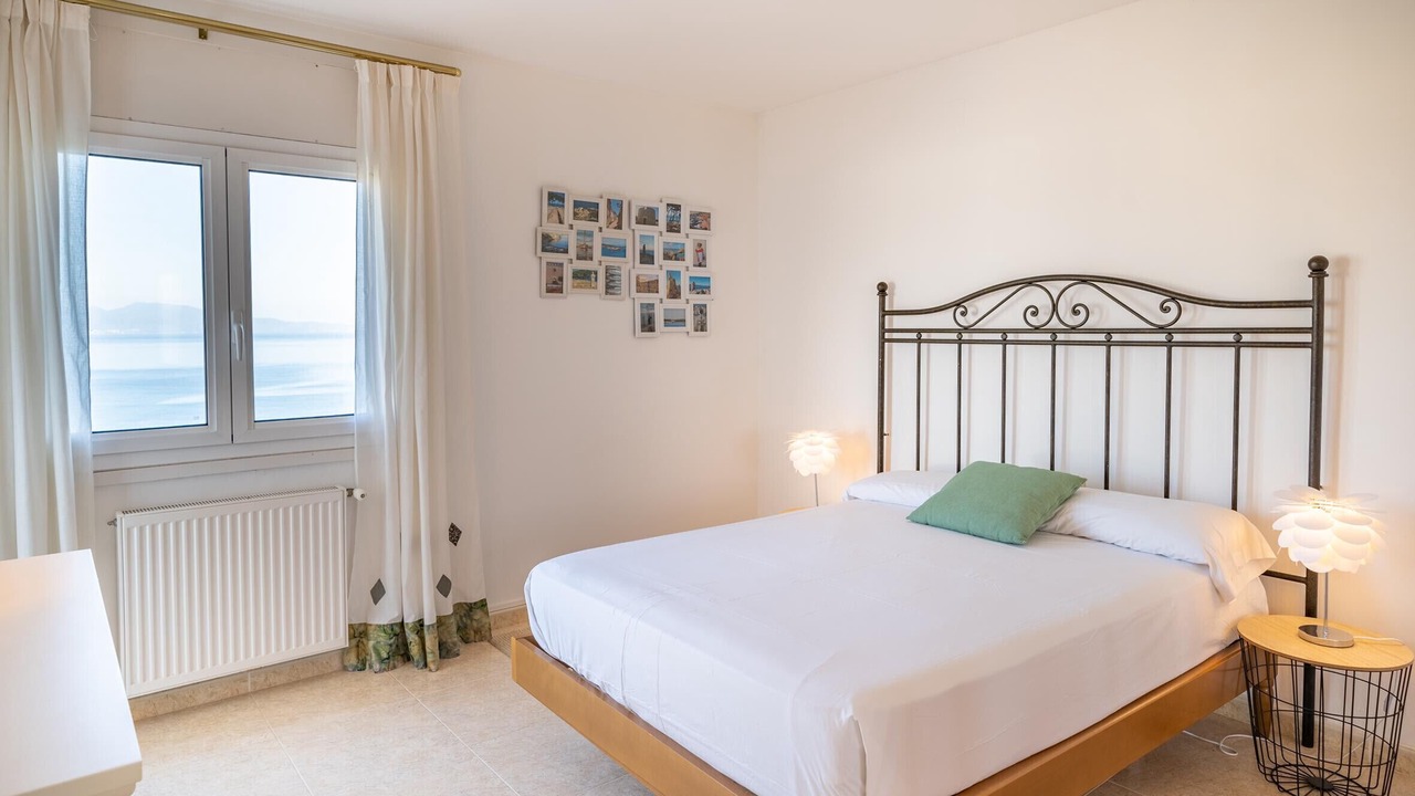 Photo of Bedroom in L'Escala