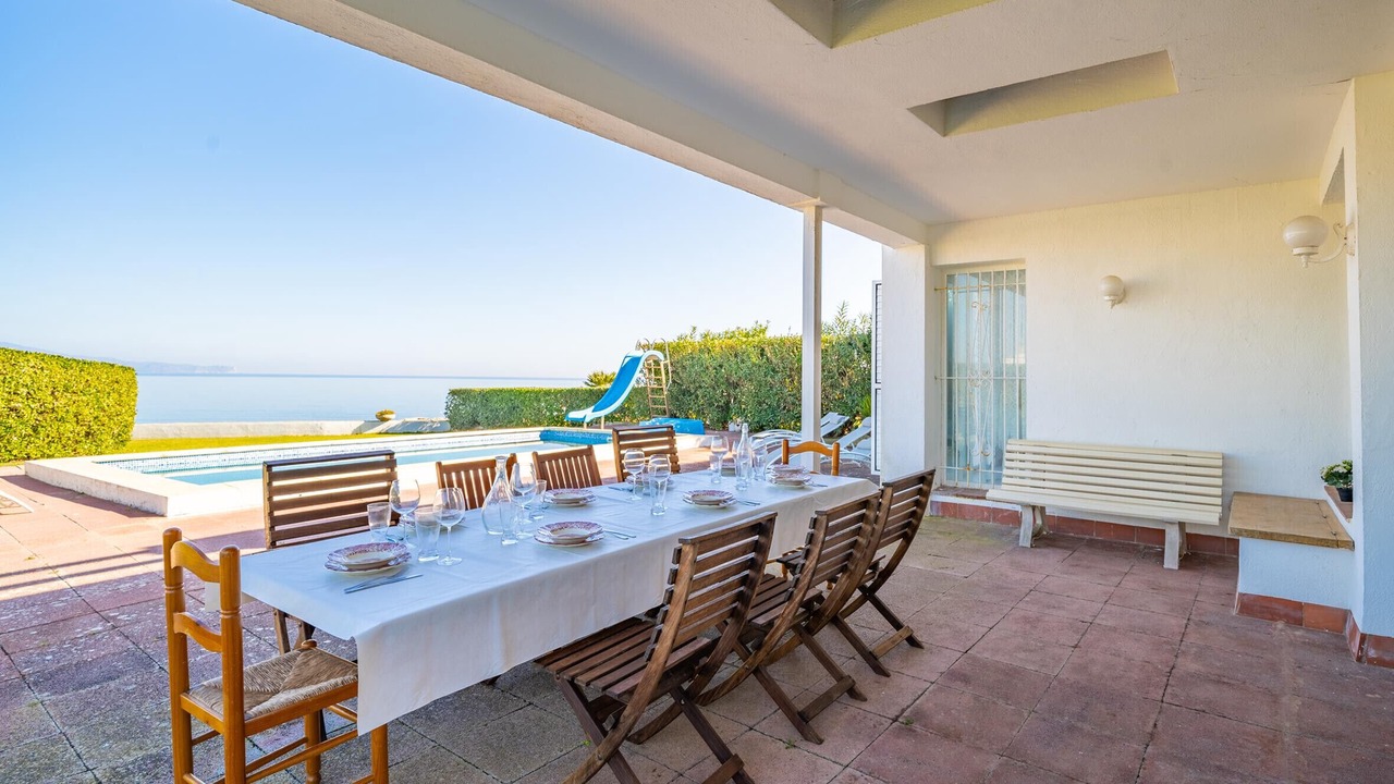 Photo of Outdoor in L'Escala