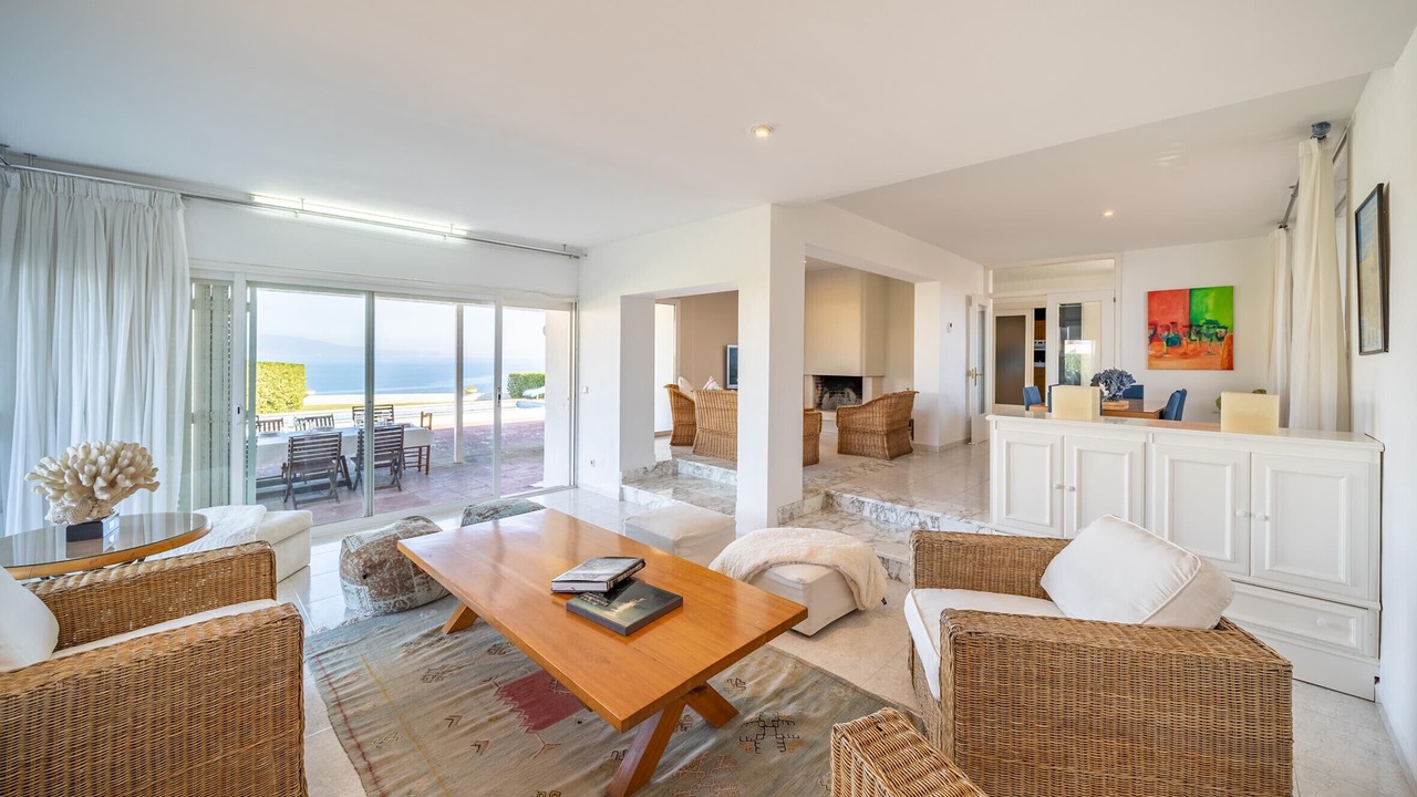 Photo of Livingroom in L'Escala
