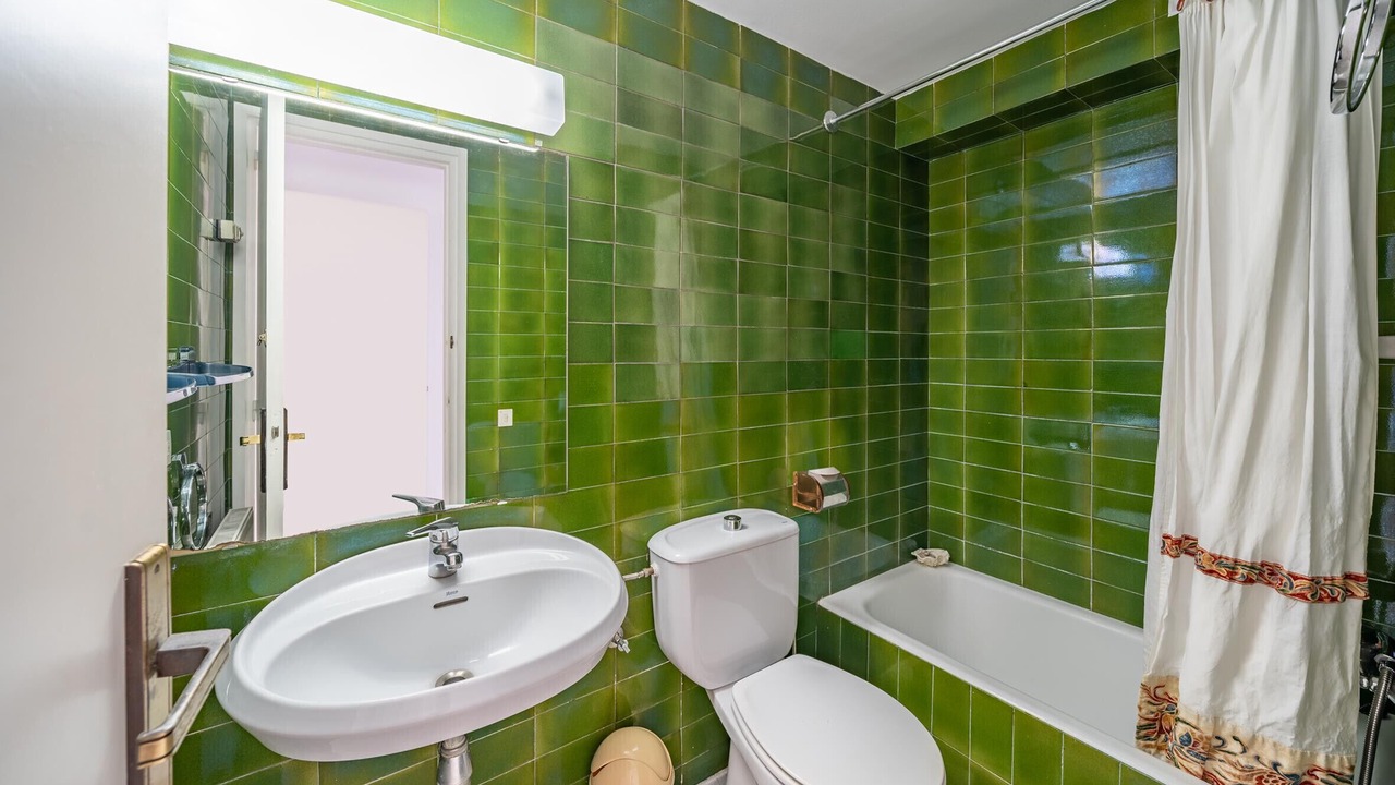 Photo of Bathroom in L'Escala