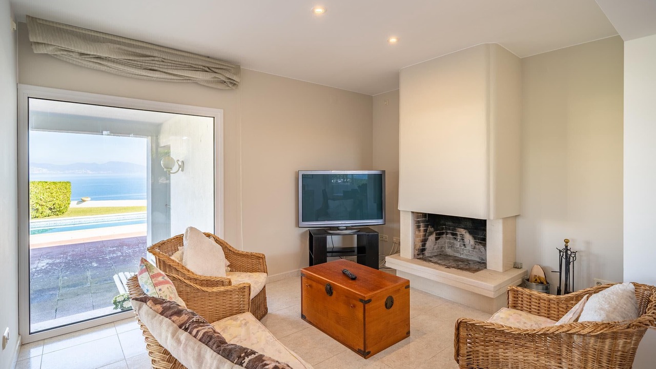 Photo of Livingroom in L'Escala