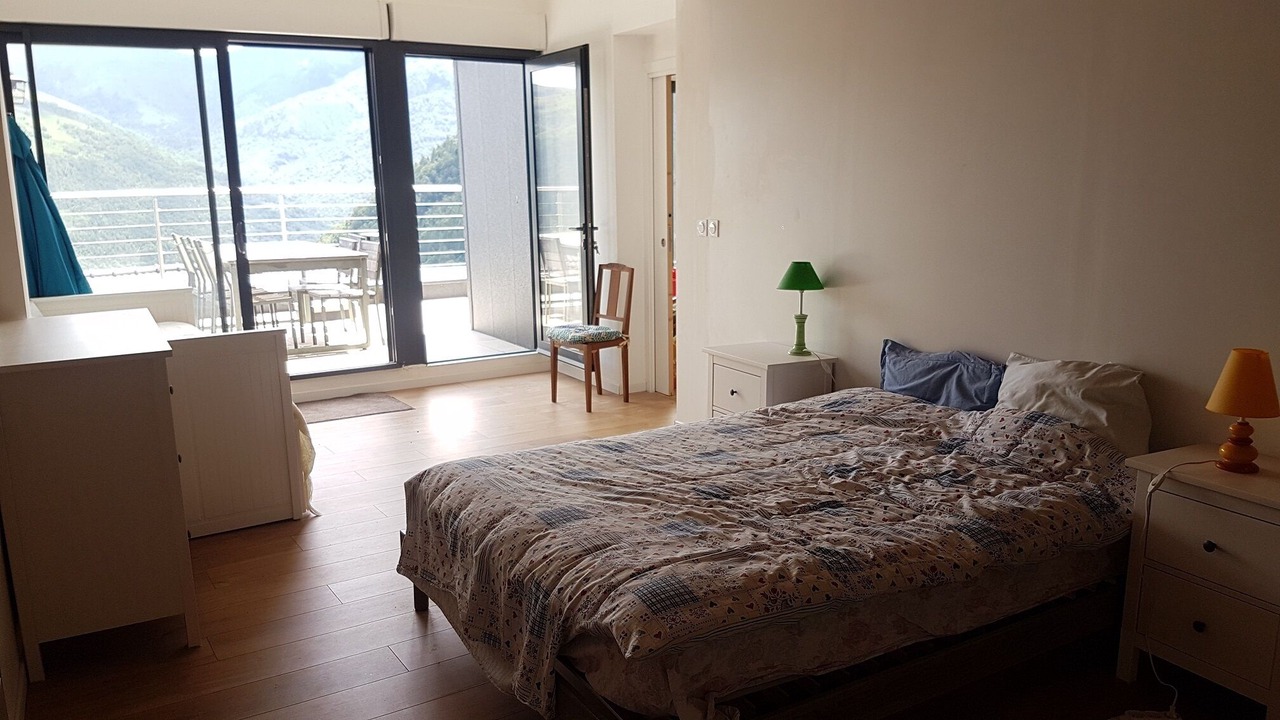 Photo of Bedroom in Lercoul