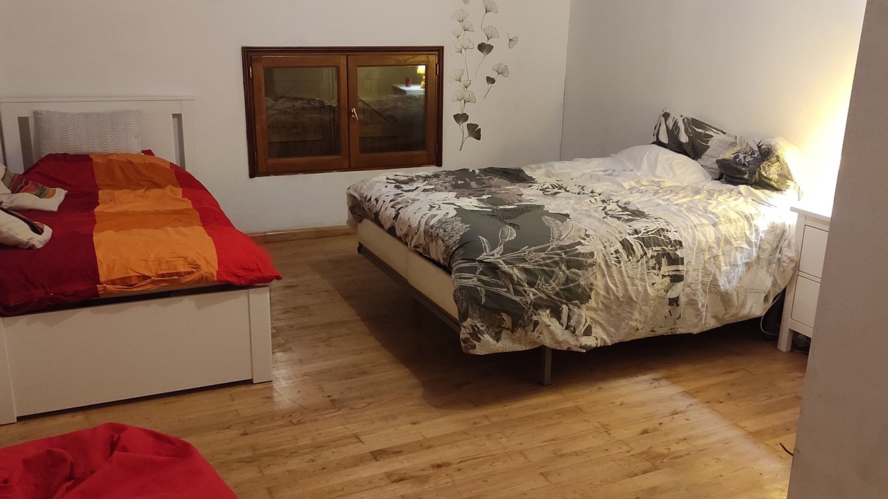 Photo of Bedroom in Lercoul