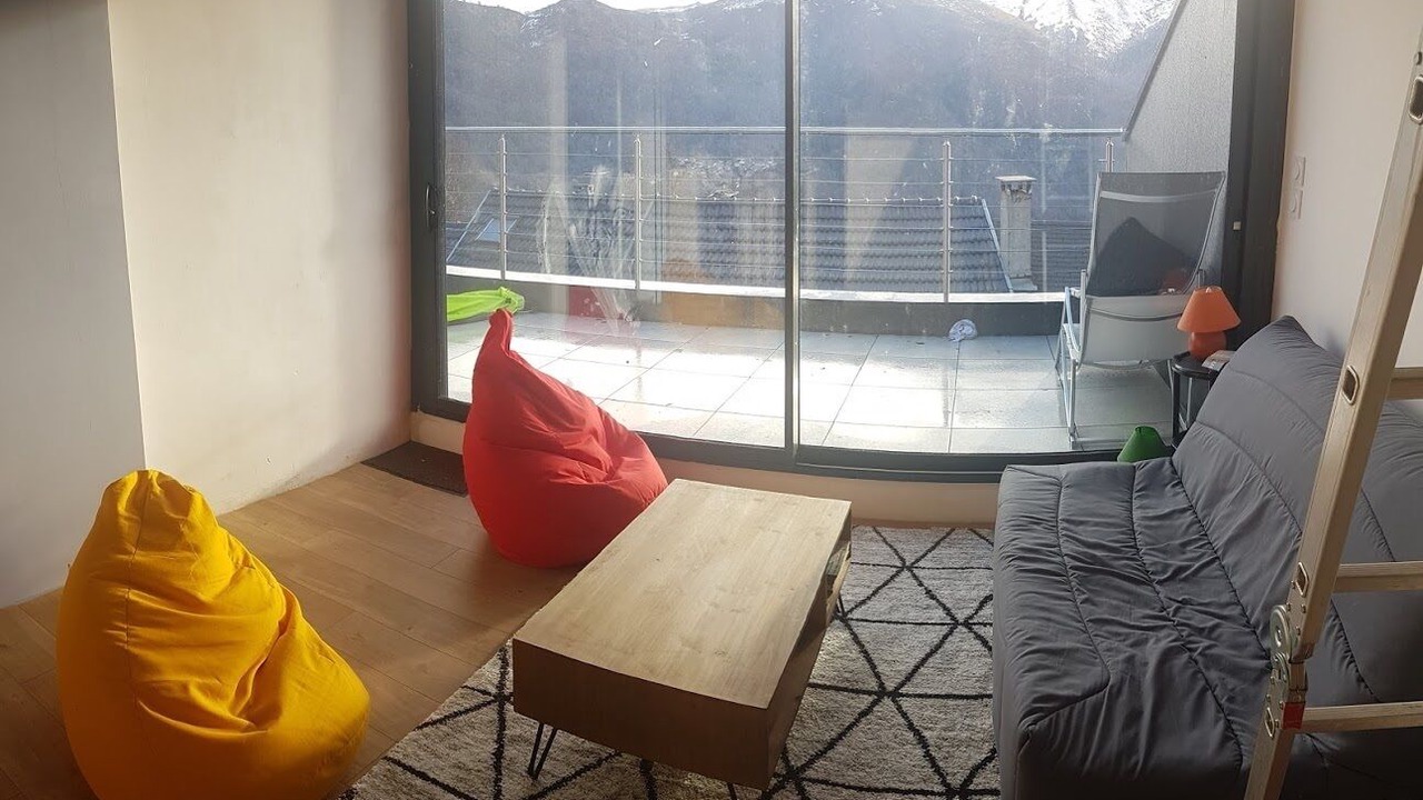 Photo of Livingroom in Lercoul