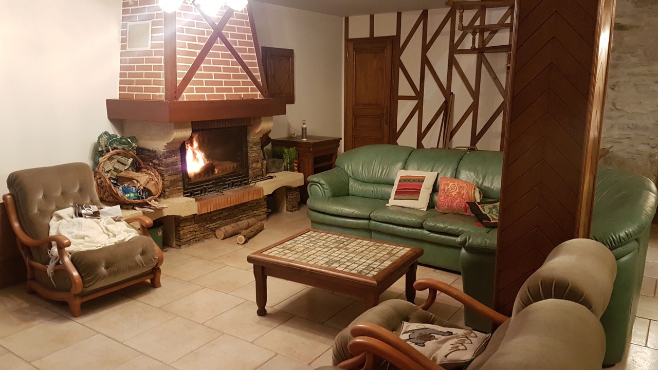 Photo of Livingroom in Lercoul