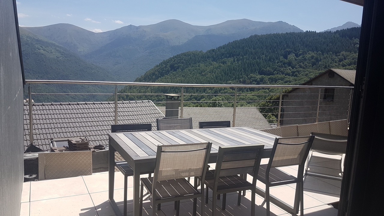 Photo of Outdoor in Lercoul