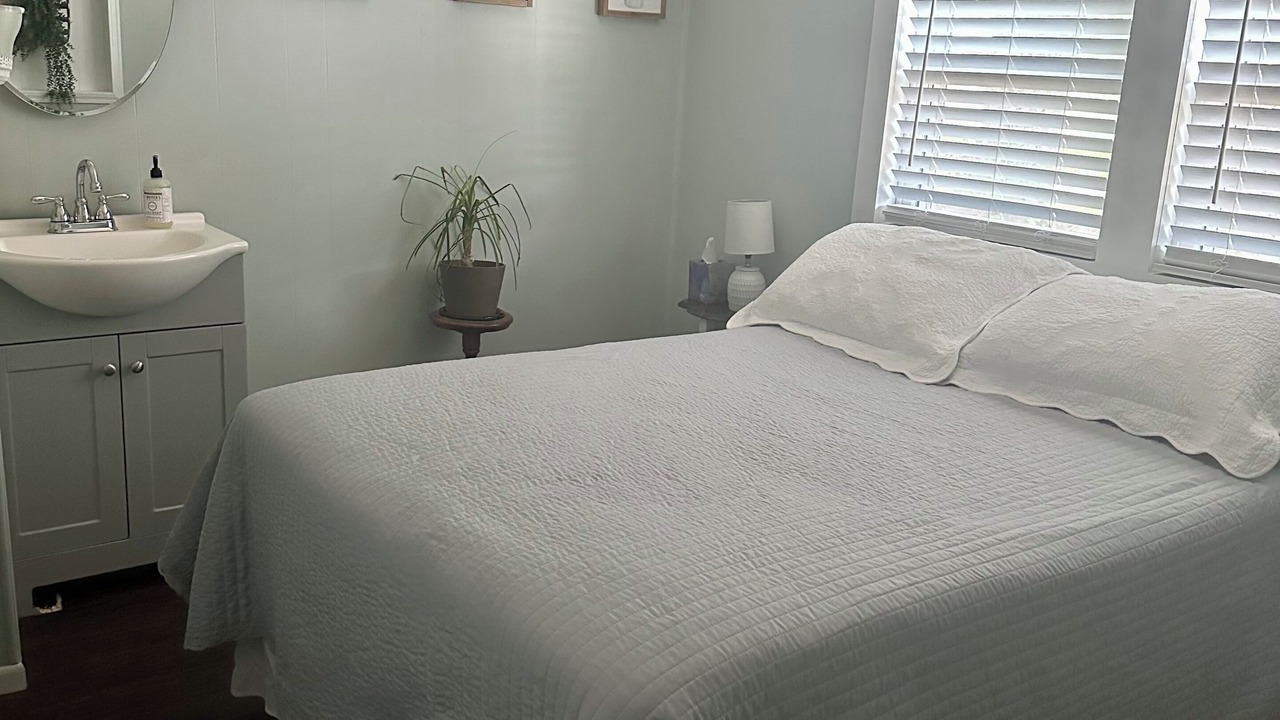 Photo of Bedroom in Longtown