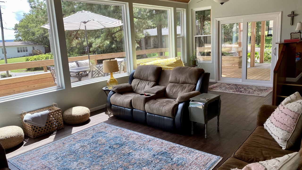 Photo of Livingroom in Longtown