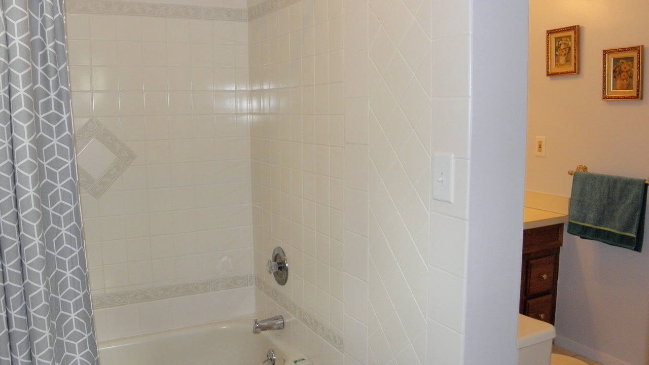 Photo of Bathroom in Wines