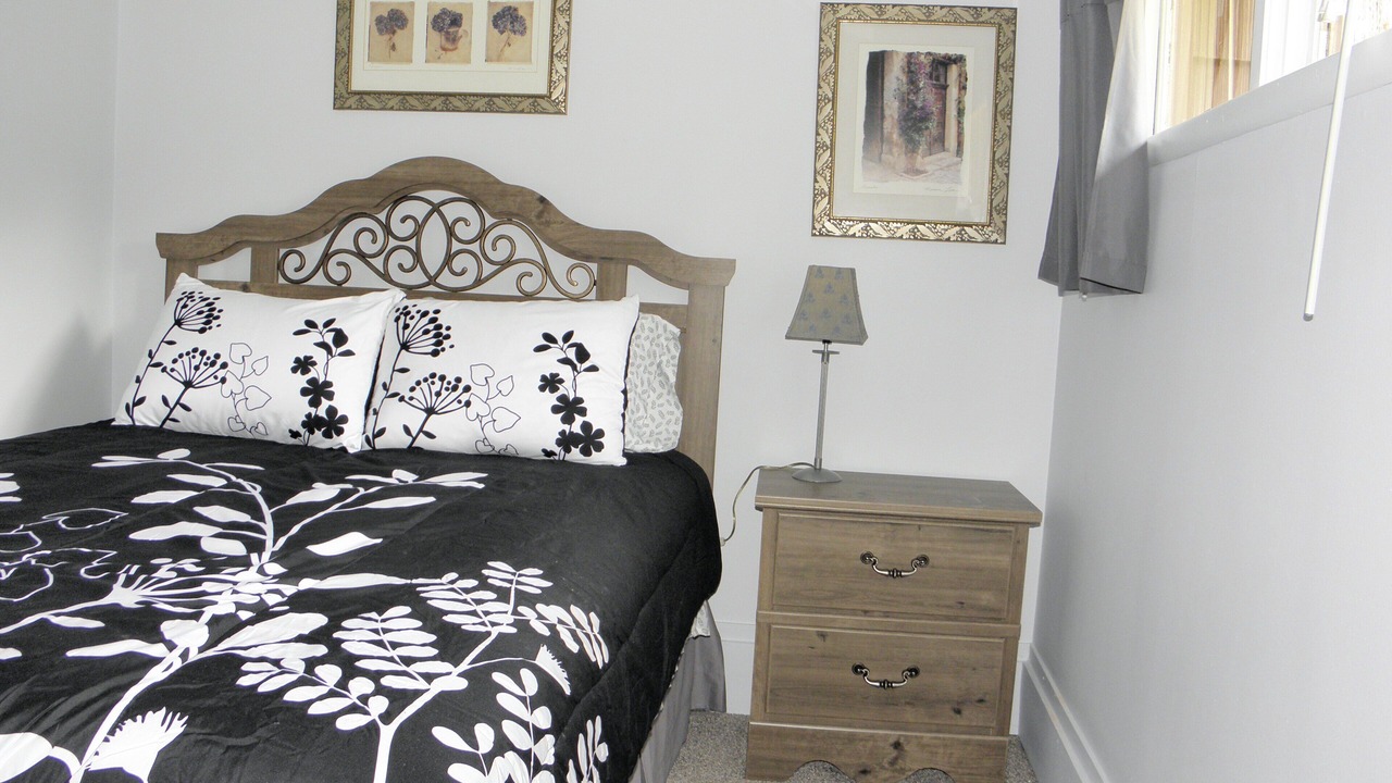 Photo of Bedroom in Wines