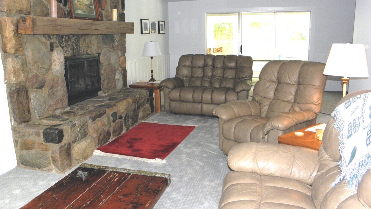 Photo of Livingroom in Wines