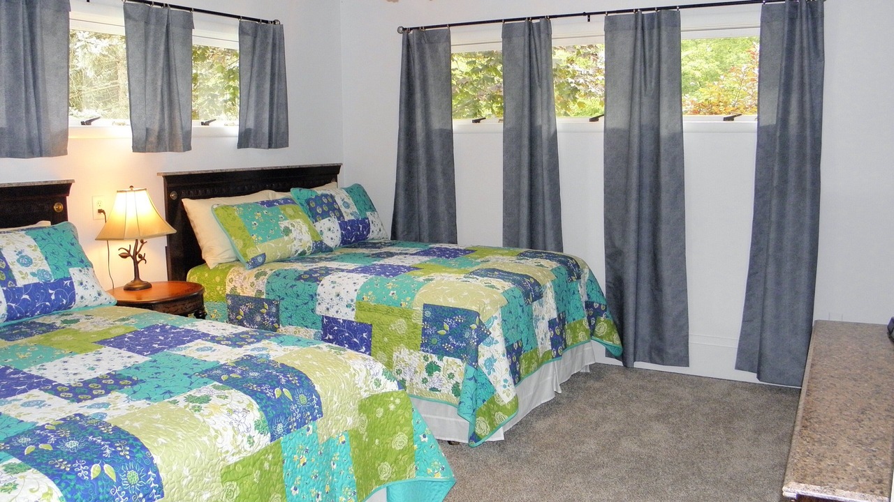 Photo of Bedroom in Wines