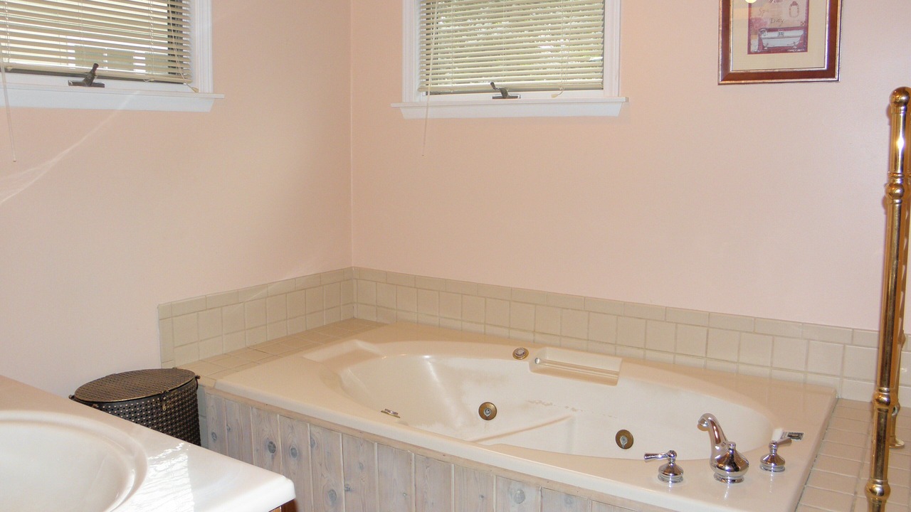 Photo of Bathroom in Wines