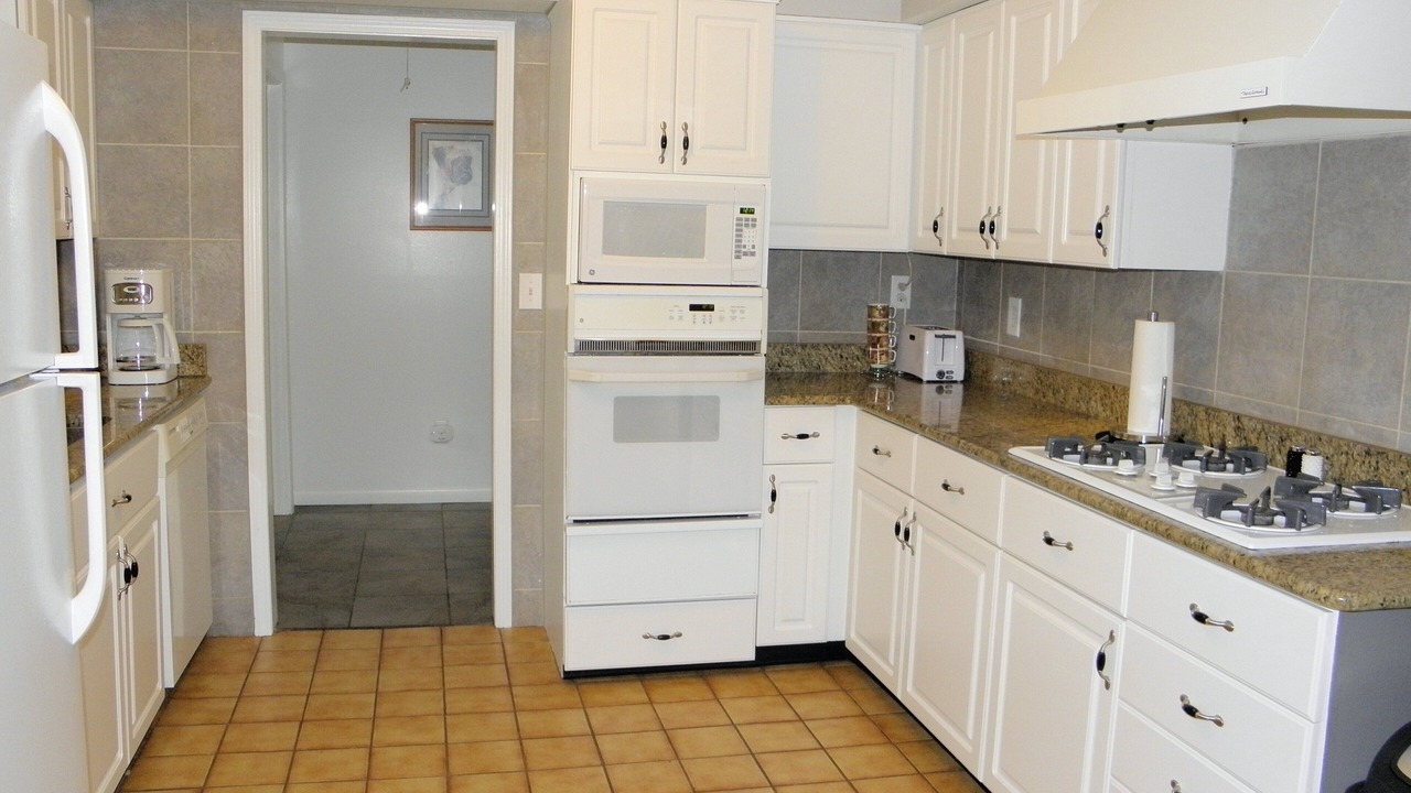 Photo of Kitchen in Wines