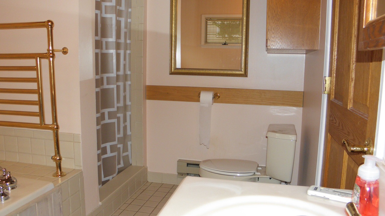 Photo of Bathroom in Wines