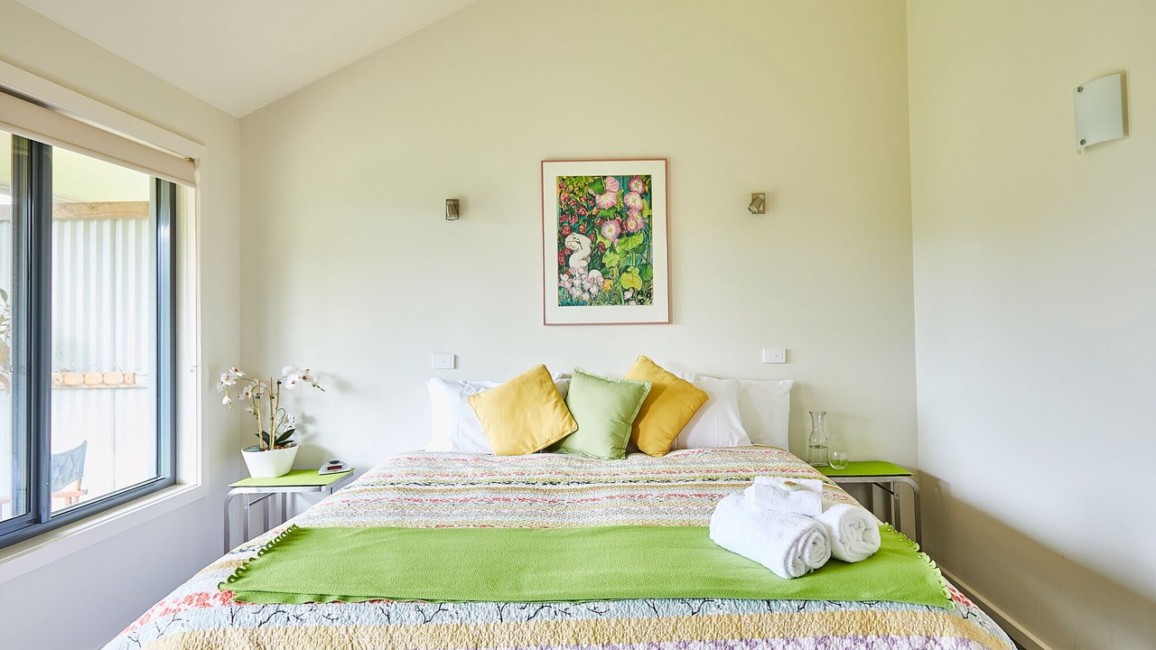 Photo of Bedroom in Glenaire