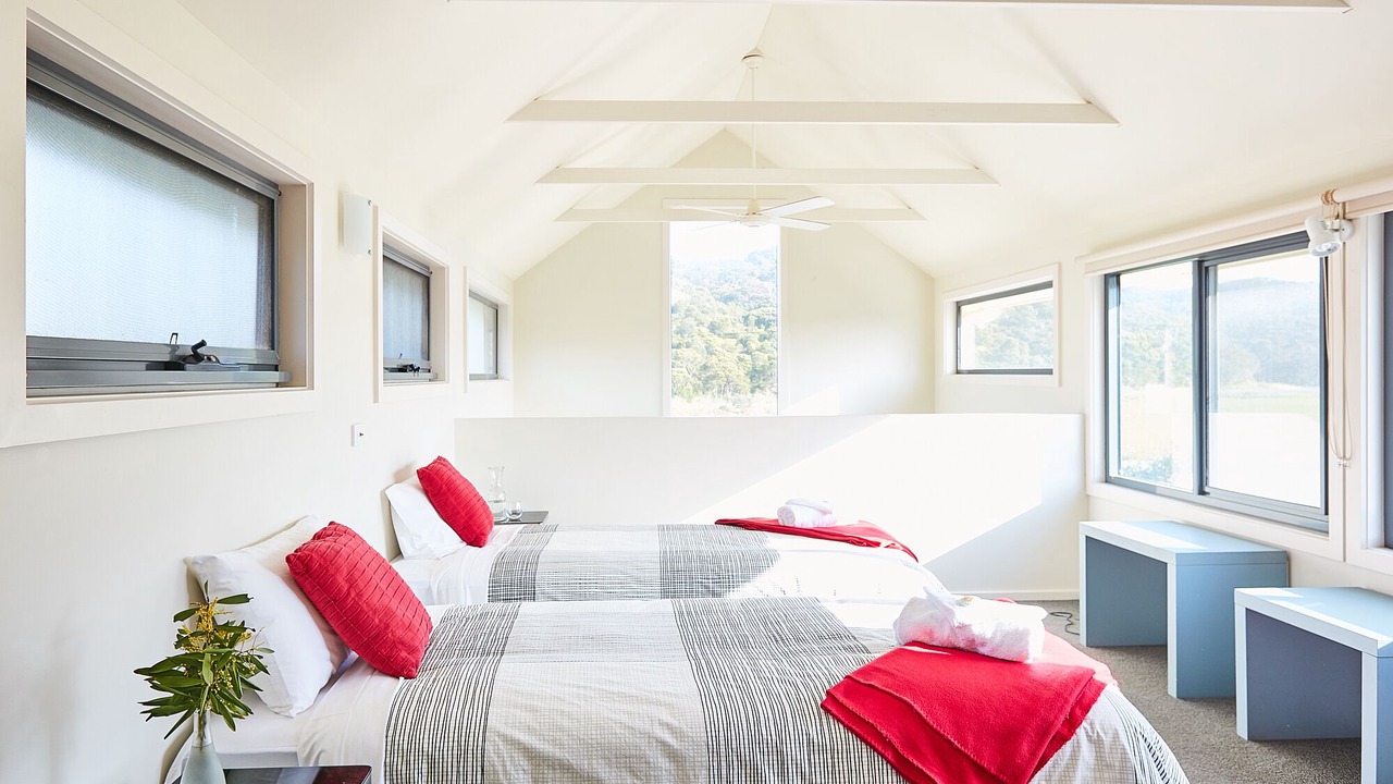 Photo of Bedroom in Glenaire