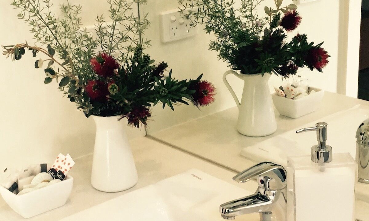 Photo of Bathroom in Glenaire