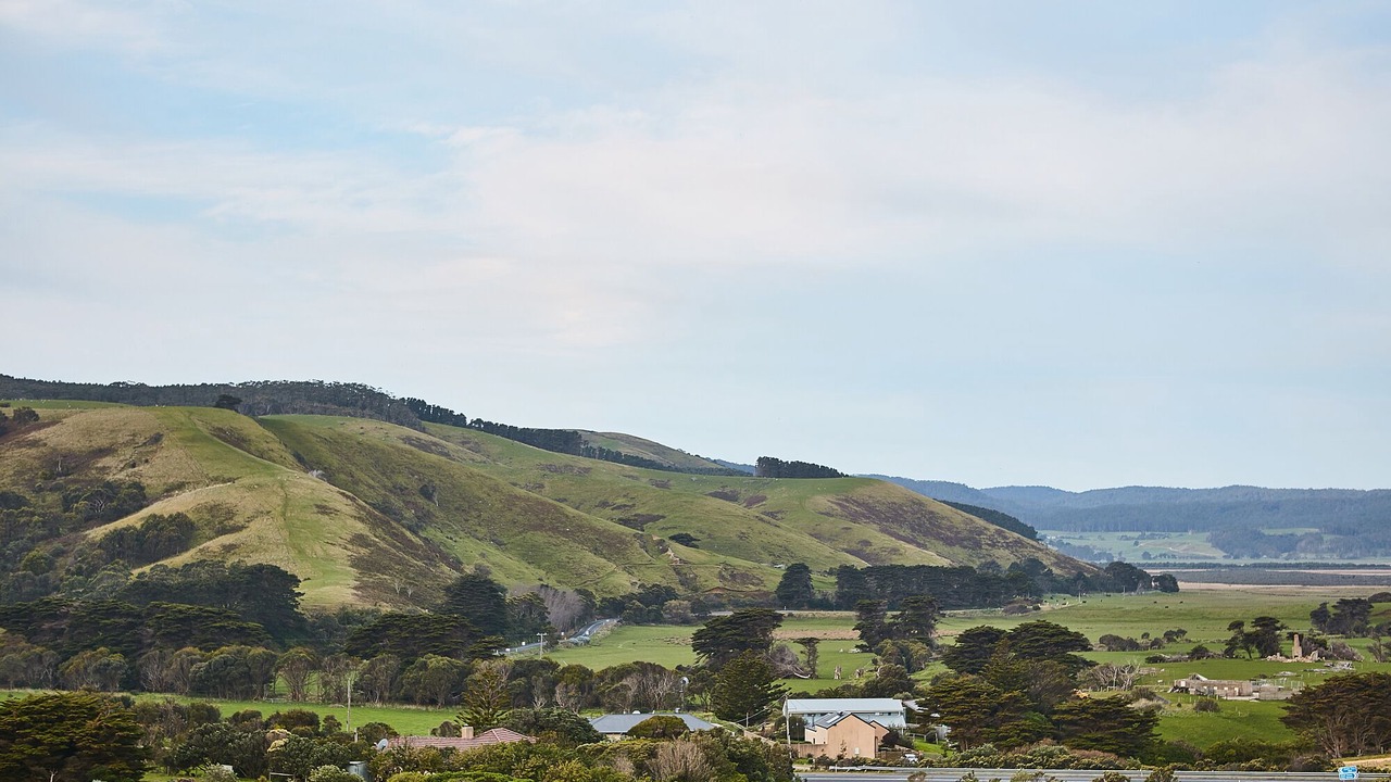 Photo of Outdoor in Glenaire