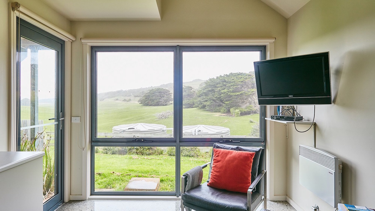 Photo of Livingroom in Glenaire