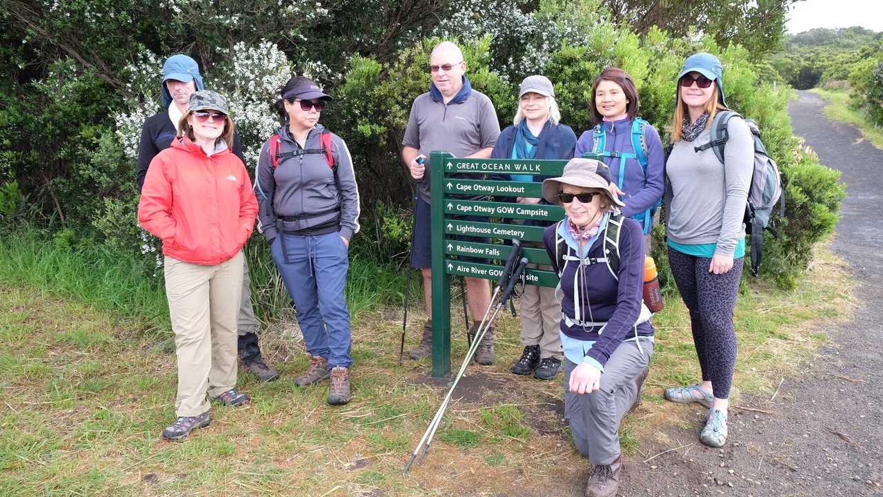 Photo of Outdoor in Glenaire