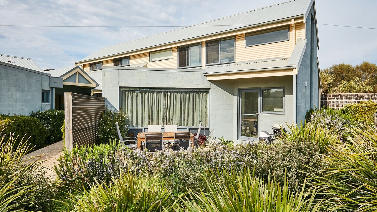 Photo of Patio Balcony in Glenaire