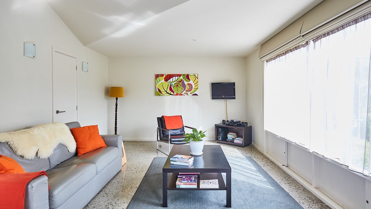 Photo of Livingroom in Glenaire