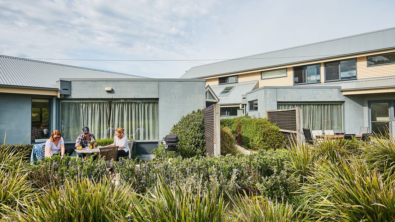 Photo of Patio Balcony in Glenaire