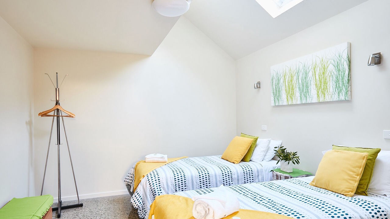 Photo of Bedroom in Glenaire