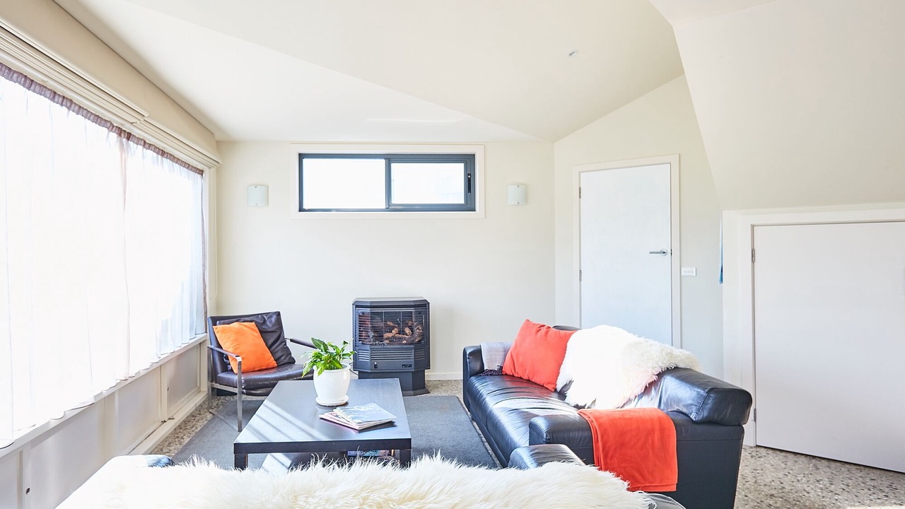 Photo of Livingroom in Glenaire