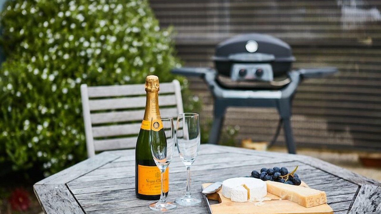 Photo of Patio Balcony in Glenaire