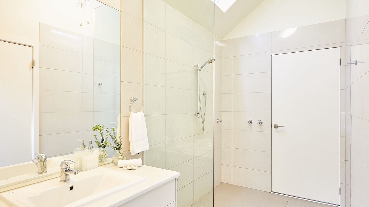 Photo of Bathroom in Glenaire