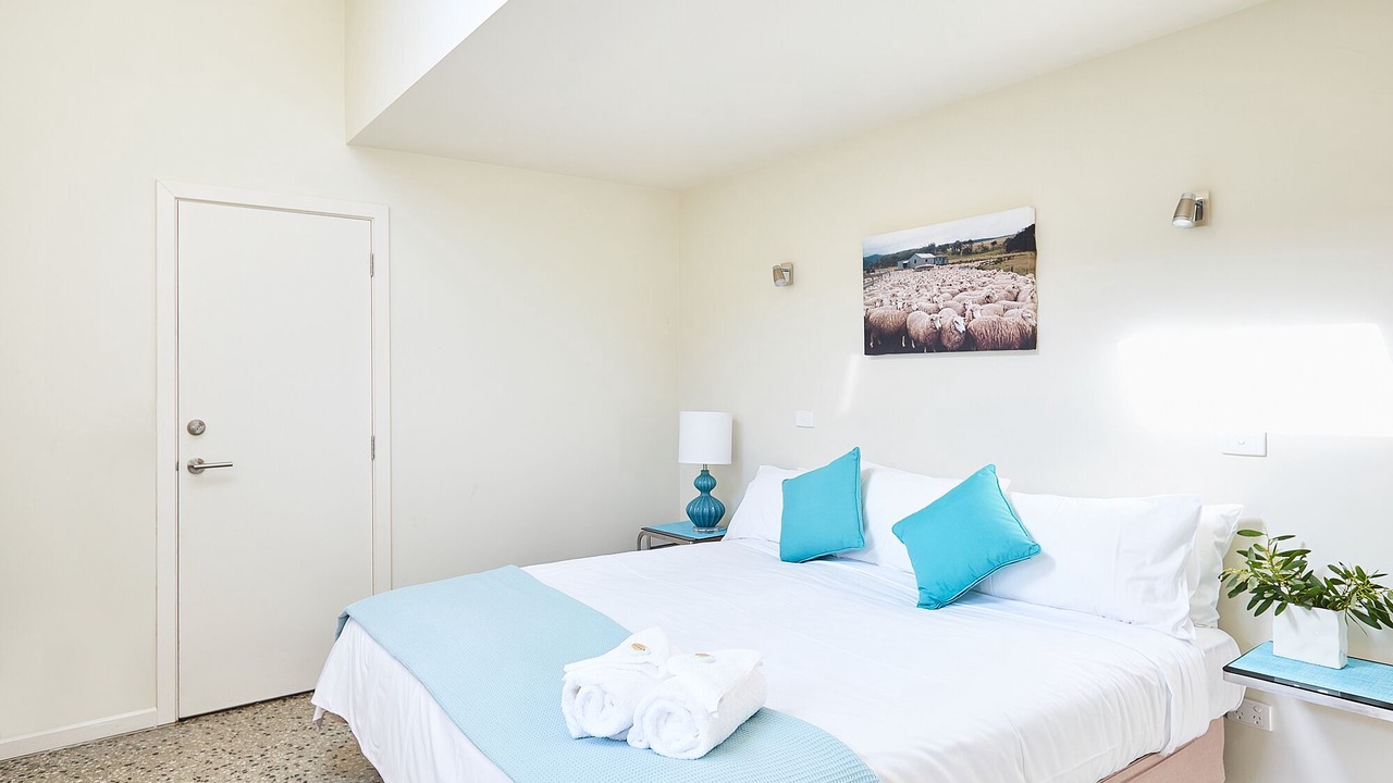 Photo of Bedroom in Glenaire