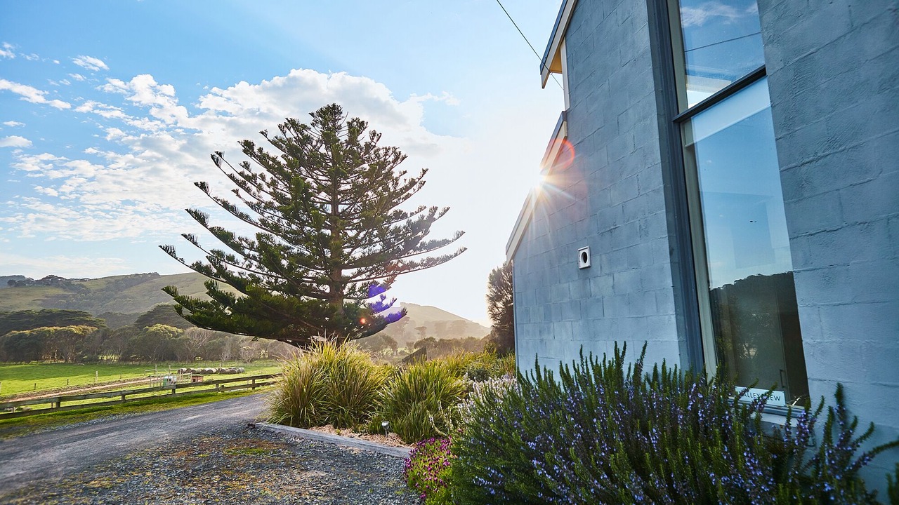 Photo of Bedroom in Glenaire