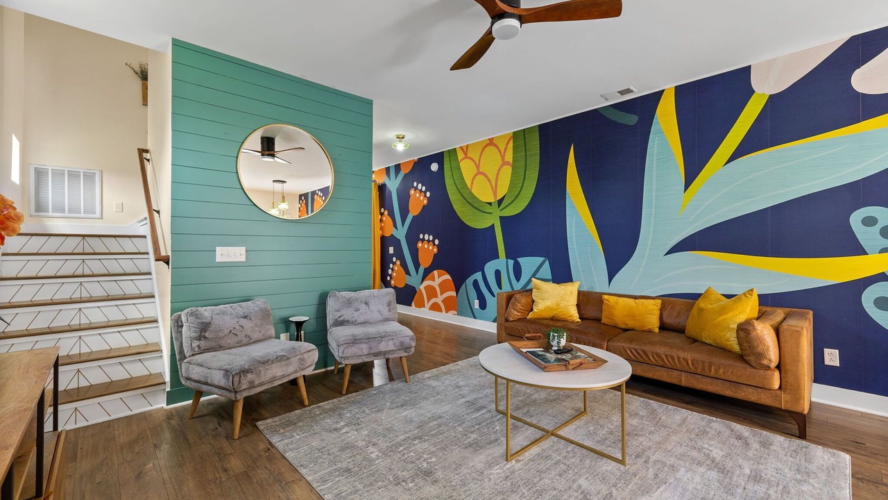 Photo of Livingroom in Antioch