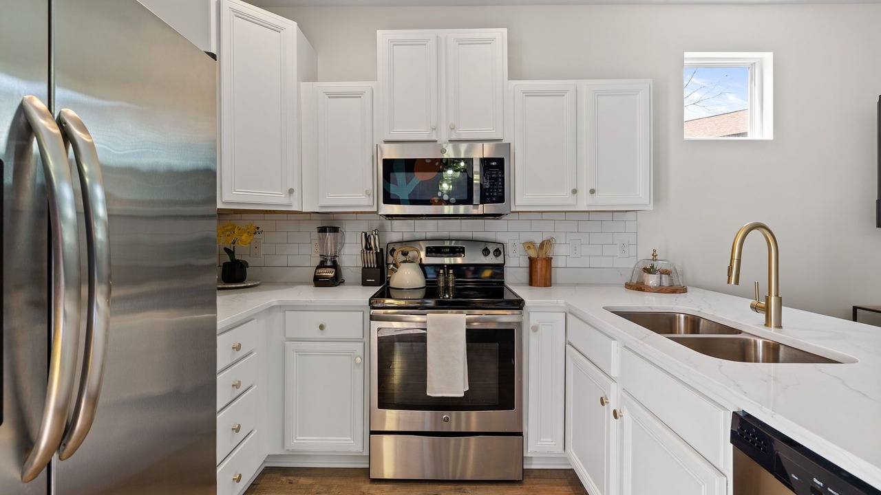 Photo of Kitchen in Antioch