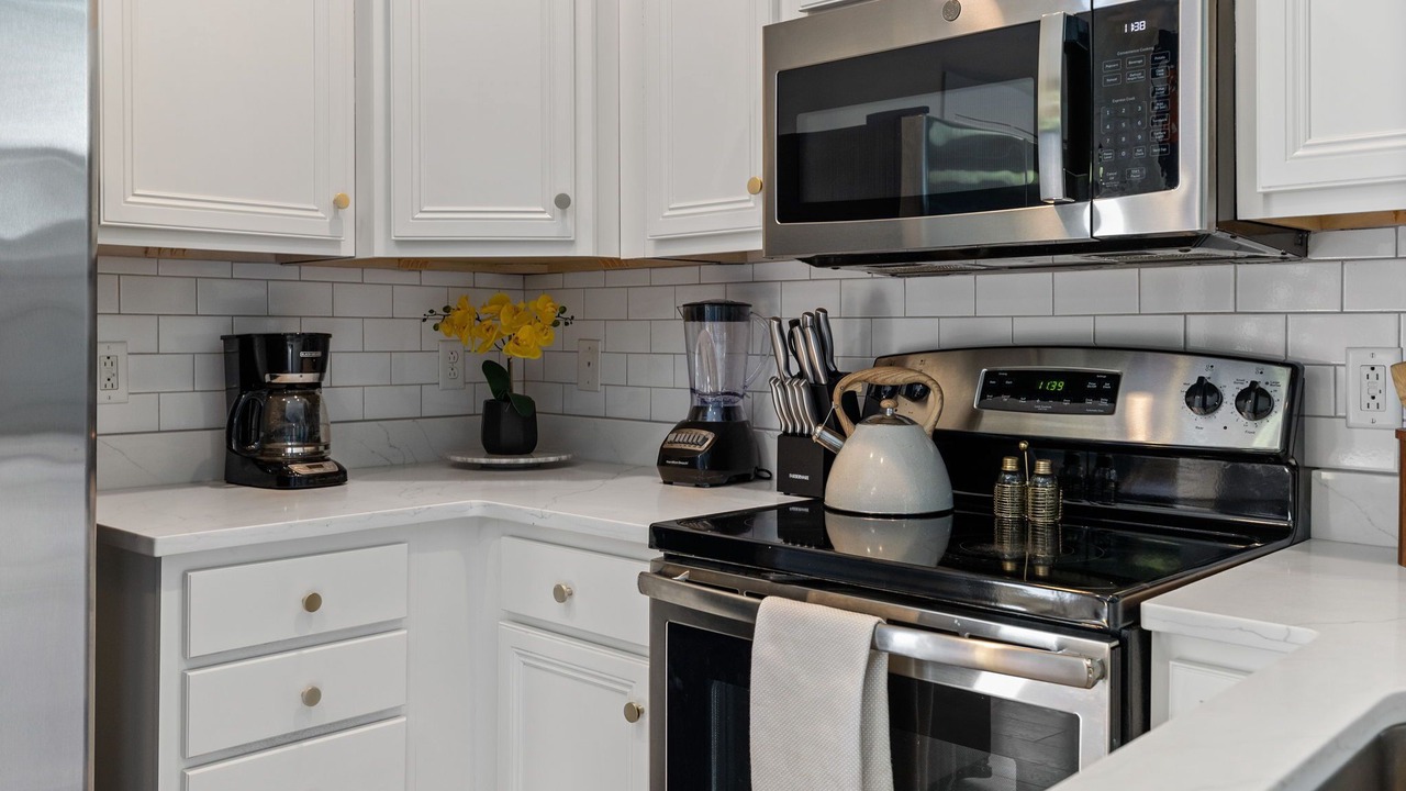 Photo of Kitchen in Antioch
