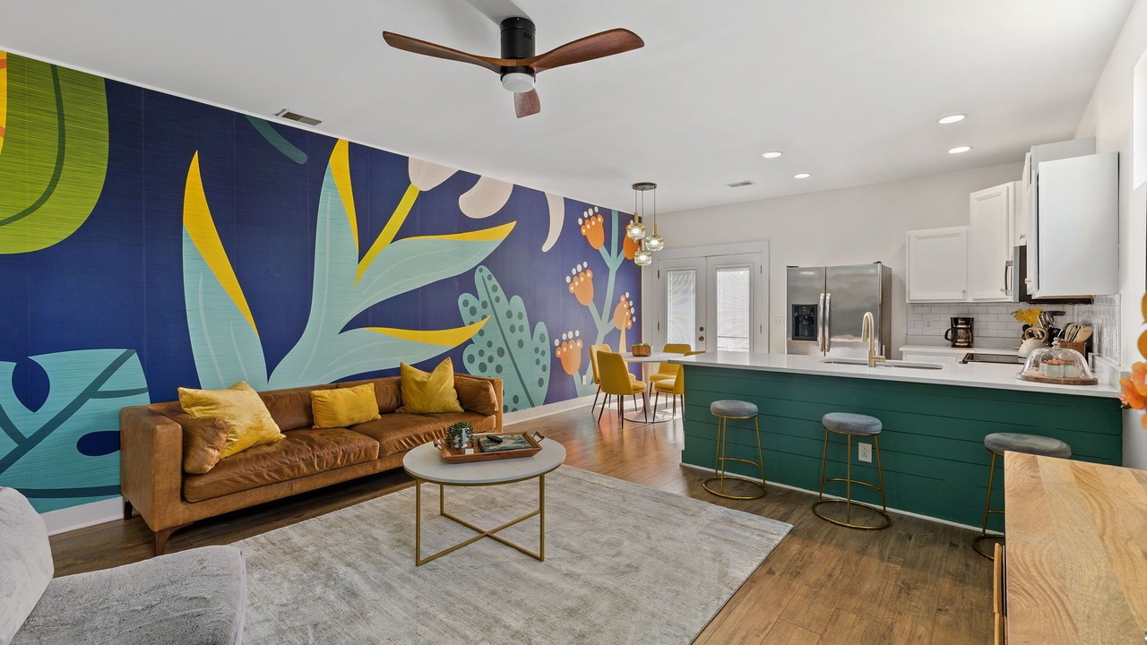 Photo of Livingroom in Antioch