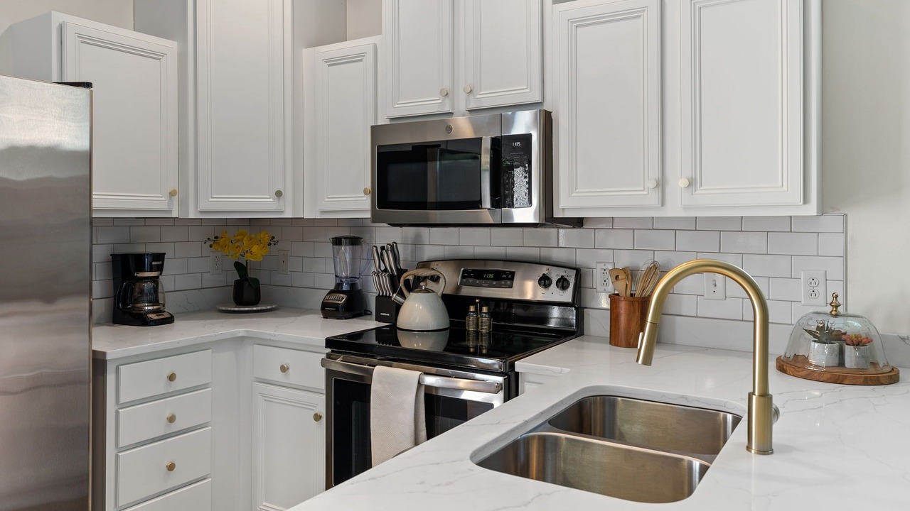 Photo of Kitchen in Antioch