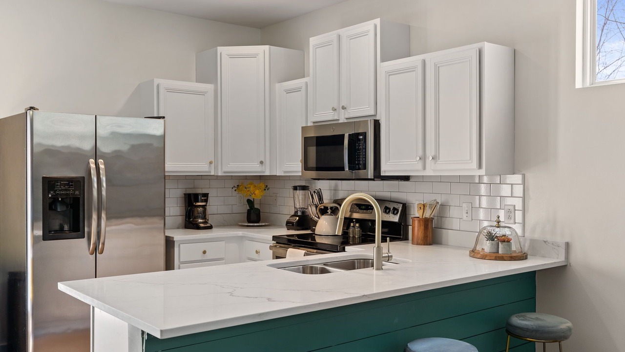 Photo of Kitchen in Antioch