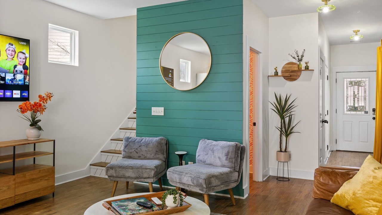 Photo of Livingroom in Antioch