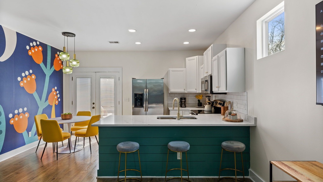 Photo of Kitchen in Antioch
