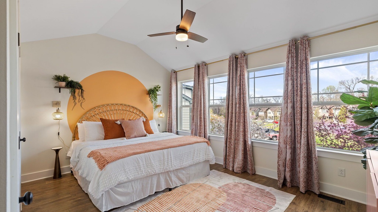 Photo of Bedroom in Antioch