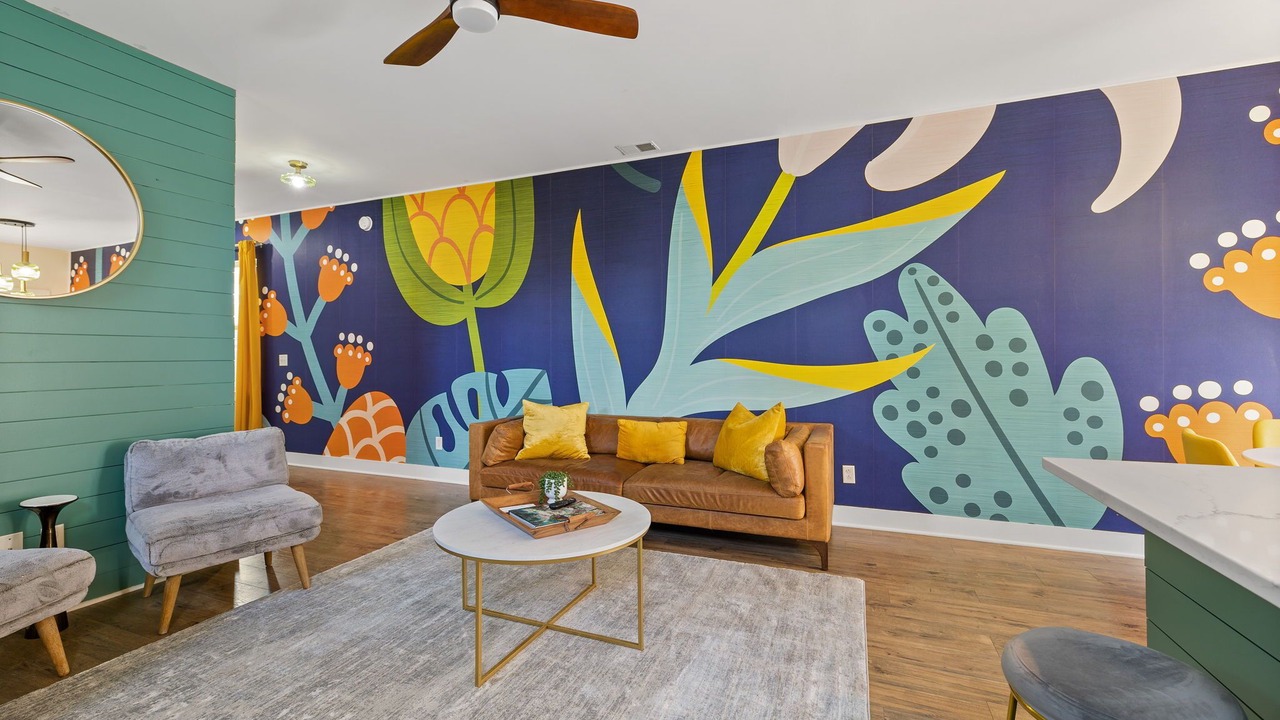 Photo of Livingroom in Antioch