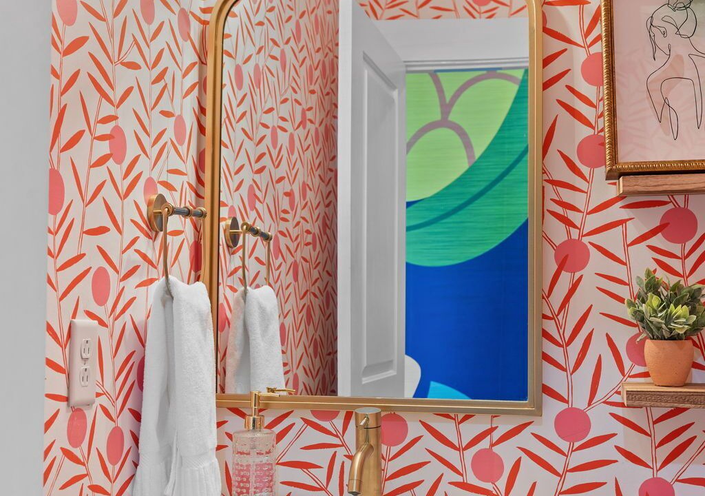 Photo of Bathroom in Antioch
