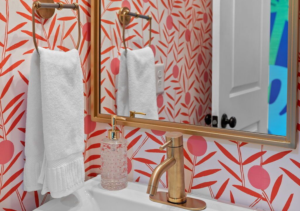 Photo of Bathroom in Antioch