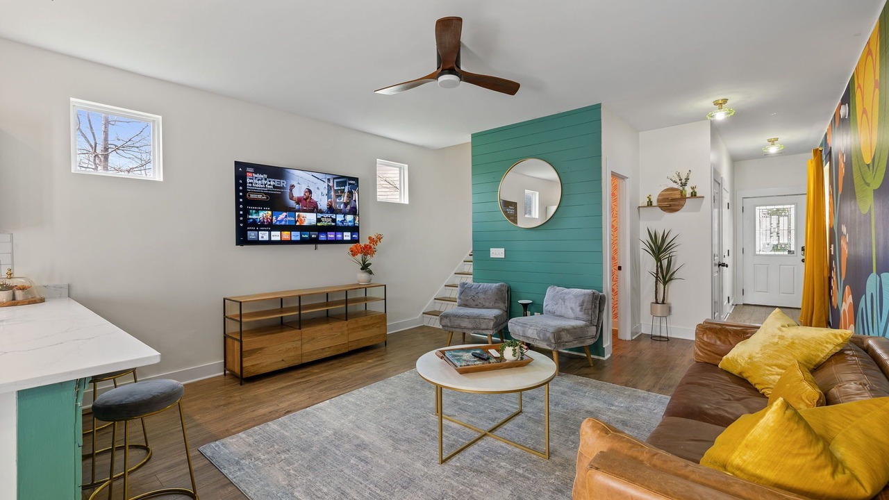 Photo of Livingroom in Antioch
