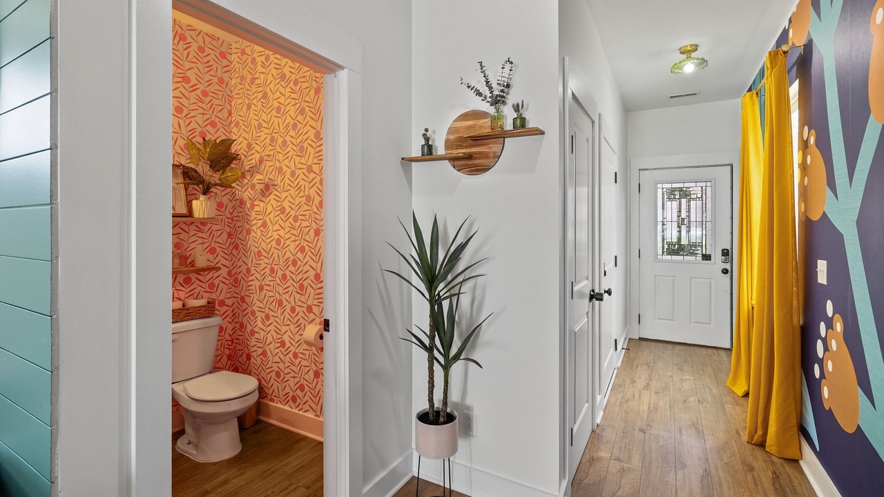 Photo of Bathroom in Antioch