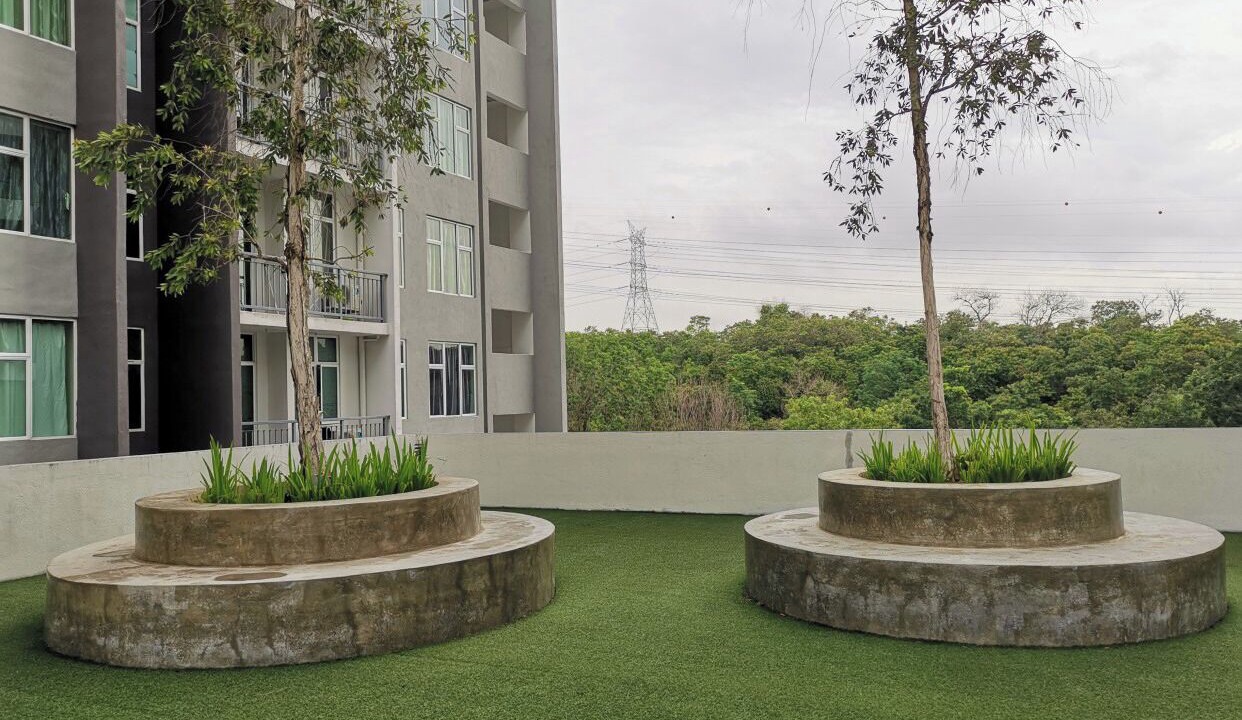 Photo of Outdoor in Nilai