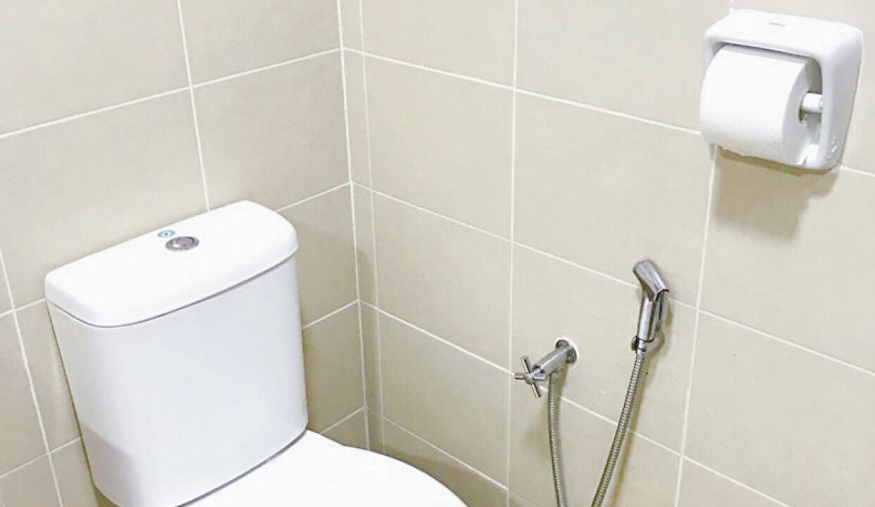 Photo of Bathroom in Nilai